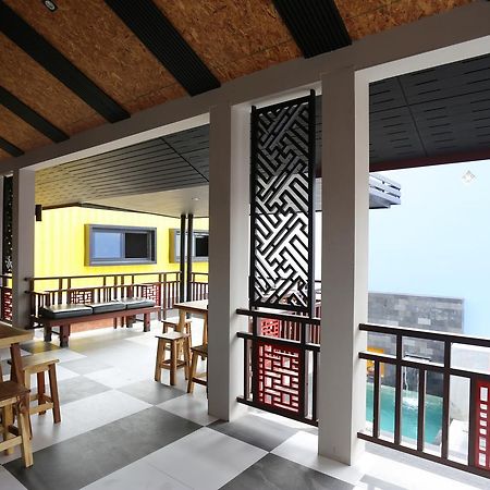Tangren Hotel Samui Maret Ngoại thất bức ảnh
