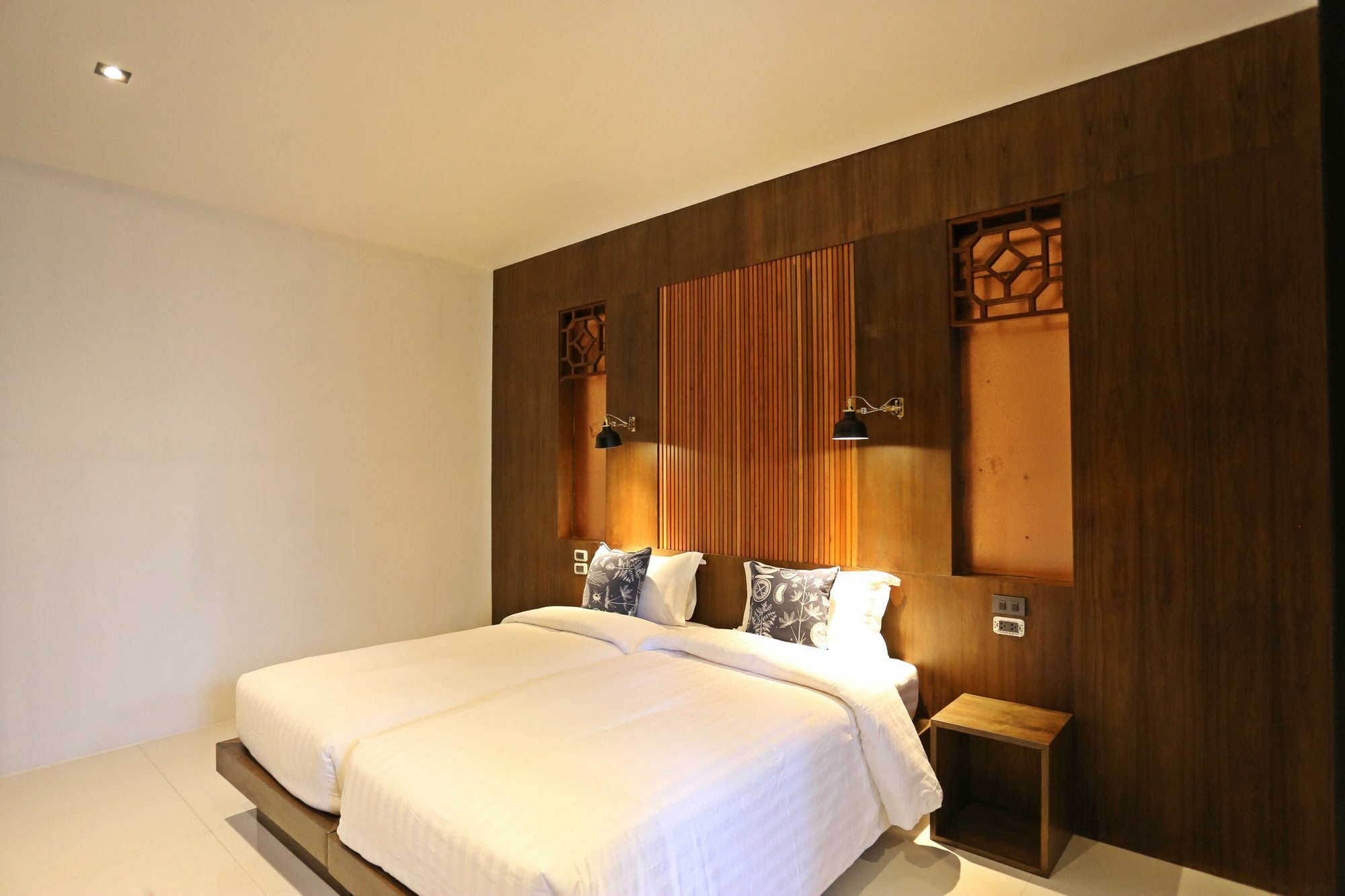 Tangren Hotel Samui Maret Ngoại thất bức ảnh