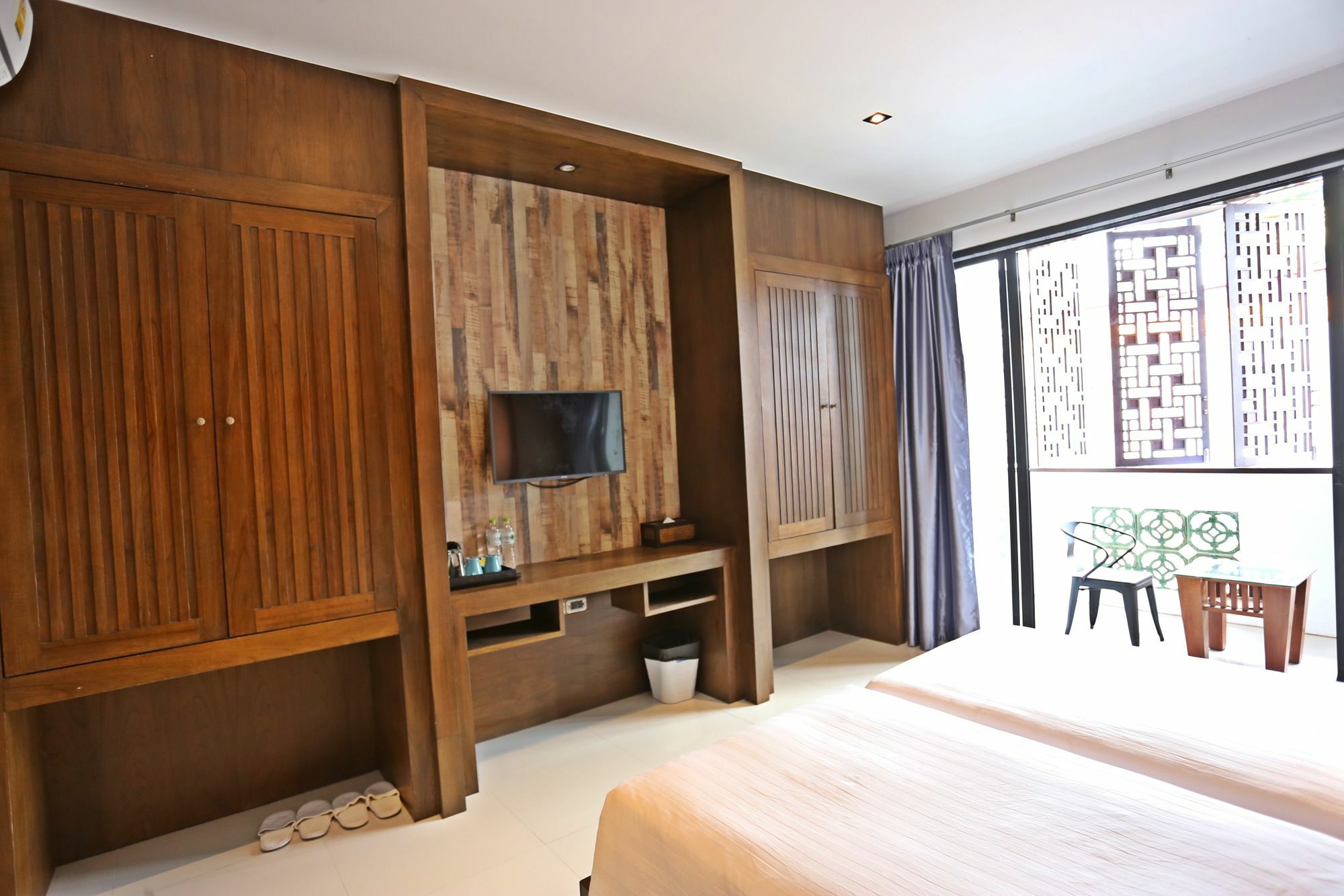 Tangren Hotel Samui Maret Ngoại thất bức ảnh